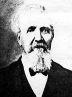 David Wilson Tullis