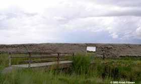 Fort Deseret, Utah