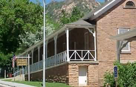 Fort Douglas Military Museum