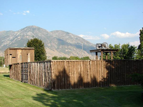 Fort Utah