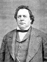 George A. Smith