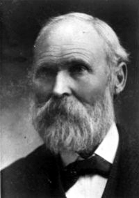 Ira Hatch