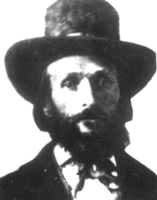 Isaac Chauncey Haight