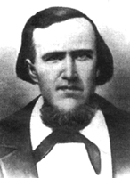 Jacob Hamblin