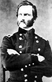James Henry Carleton
