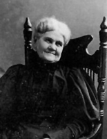 Malinda Cameron Scott Thursto