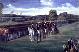 Nauvoo Legion
