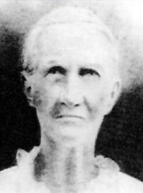 Rebecca J. Dunlap Evans