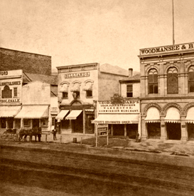 Salt Lake City, 1871
