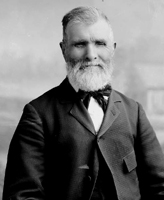 Samuel Jewkes