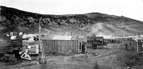 Bear River City, Utah