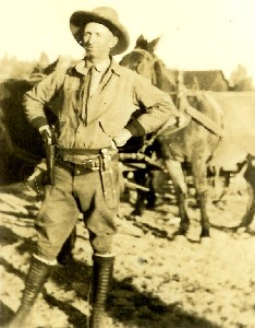 Bill Tyer