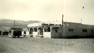 Doughbellies Bar