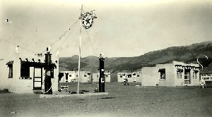 Eagle Nest Motor Court