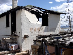 Eagle Nest Lodge