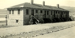 Eagle Nest Lodge Annex
