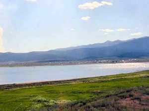 View of Eagle Nest Lake, 07-03