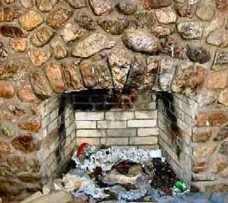 Fire Place