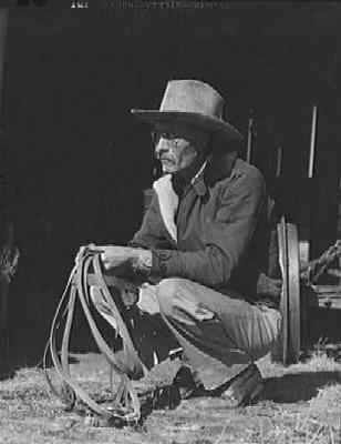 George Turner 1943