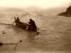 Quintault Indians, 1913