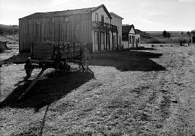 South Pass City, Wyoming