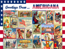 Americana Posters & Prints HERE!
