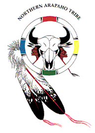 Image result for northern arapaho tribe logo