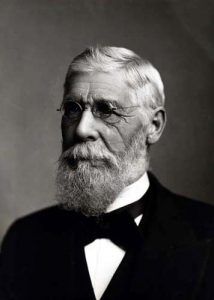 Governor Davis Waite, 1894