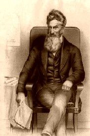 John Brown 1859