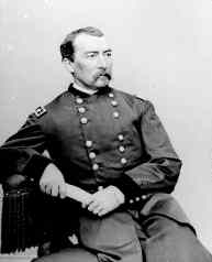 General Philip Sheridan