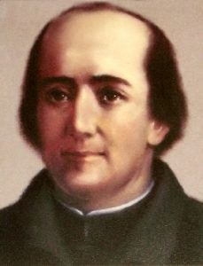 Father Jacques Marquette