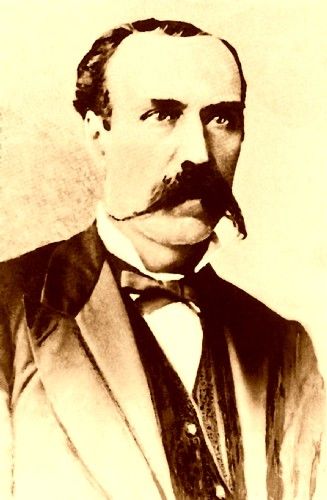 Horace Tabor, Colorado Silver Baron