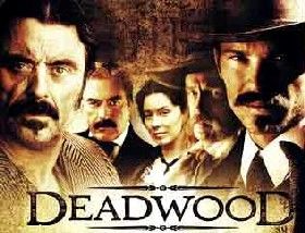 Deadwood HBO