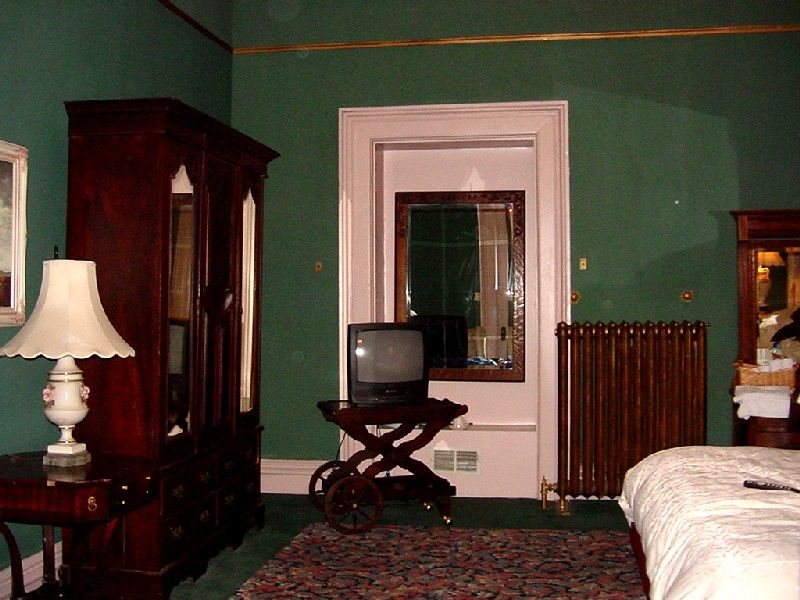Lemp-Charles Room