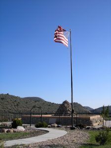Mountain Meadows Massacre Site