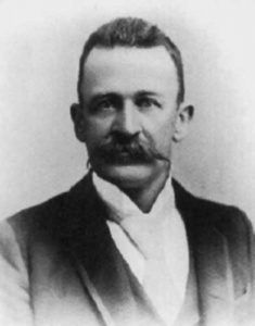 William M. Breckenridge