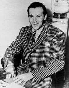 Bugsy Siegel, American Mobster