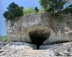 Cave In the Rock, Illinois