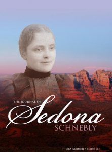 The Journey of Sedona Schnebly
