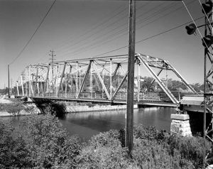Romeoville, Illinois Bridge