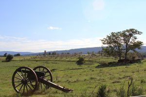 Antietam Battlefield Today