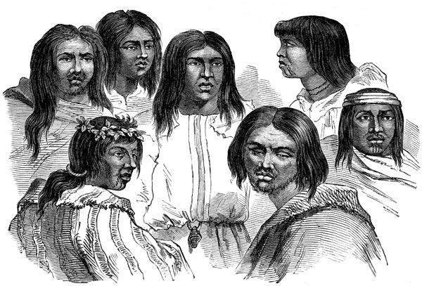 California Indians
