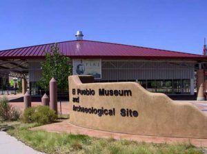 El Pueblo Museum, Pueblo, Colorado