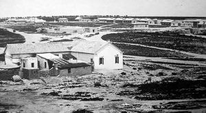 Fort Stockton,1884