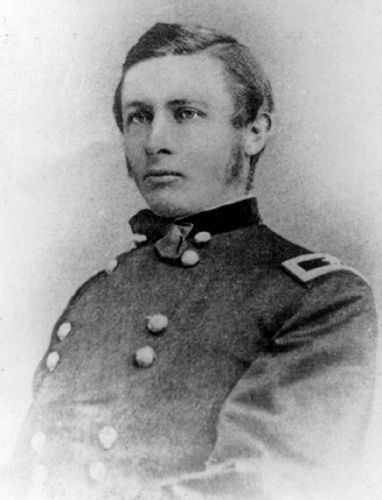 Colonel Ranald S. Mackenzie