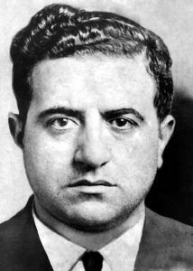 Albert Anastasia