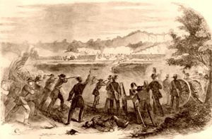 Battle of Carthage, Missouri
