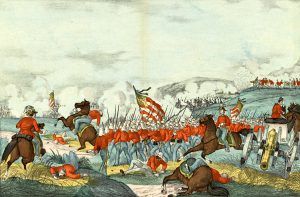 Battle of Springfield, Missouri
