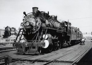 Chicago Rock Island Railroad