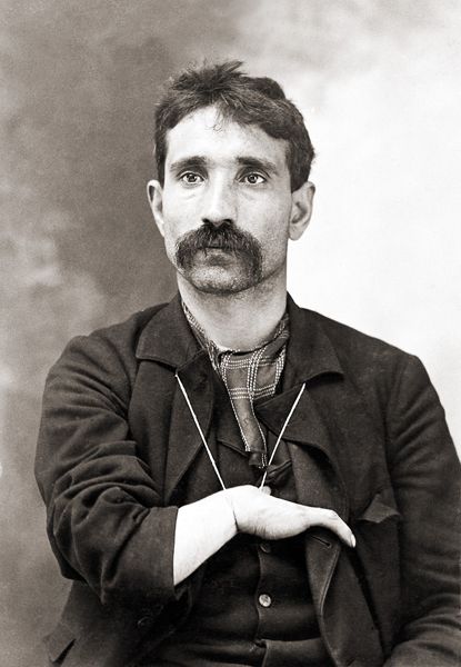 Giuseppe Morello 1902